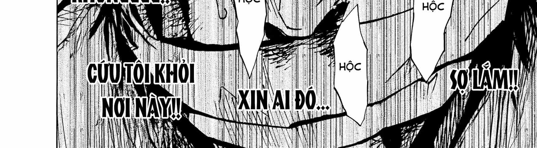 Alice In Borderland - Chương 19 - ảnh 79