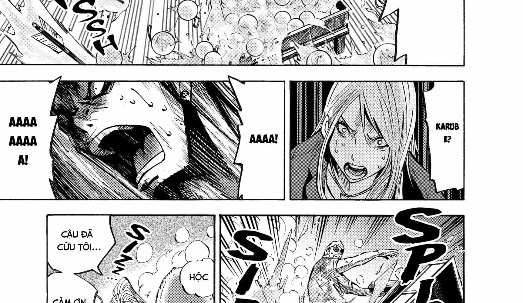 Alice In Borderland - Chương 2 - ảnh 108