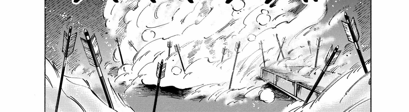 Alice In Borderland - Chương 2 - ảnh 115