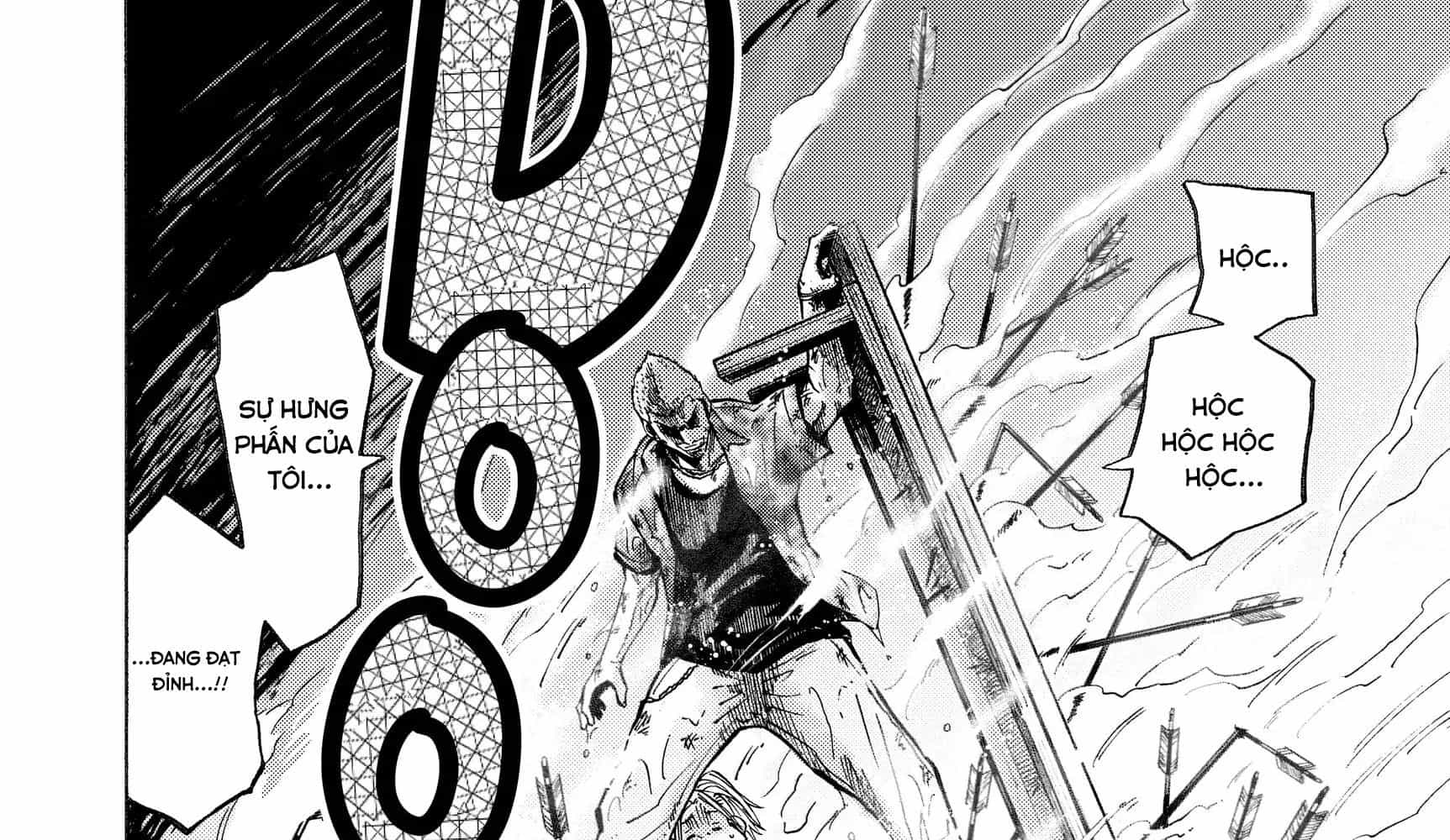 Alice In Borderland - Chương 2 - ảnh 116