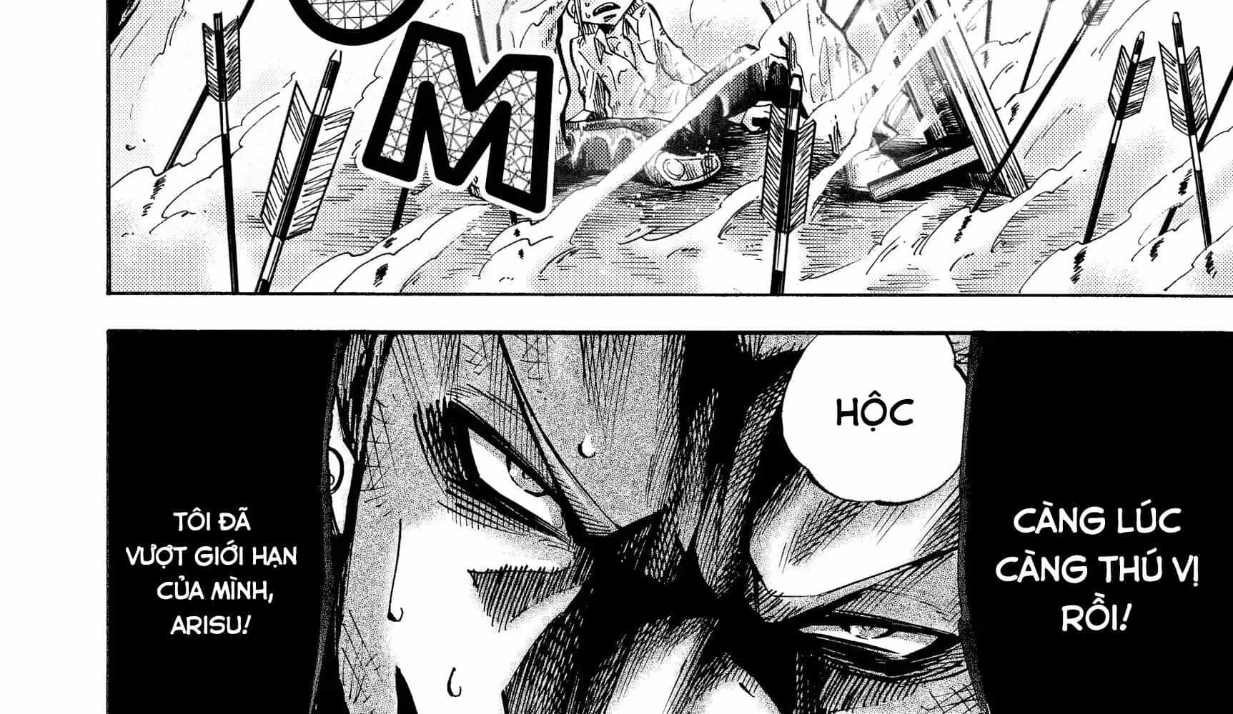 Alice In Borderland - Chương 2 - ảnh 117