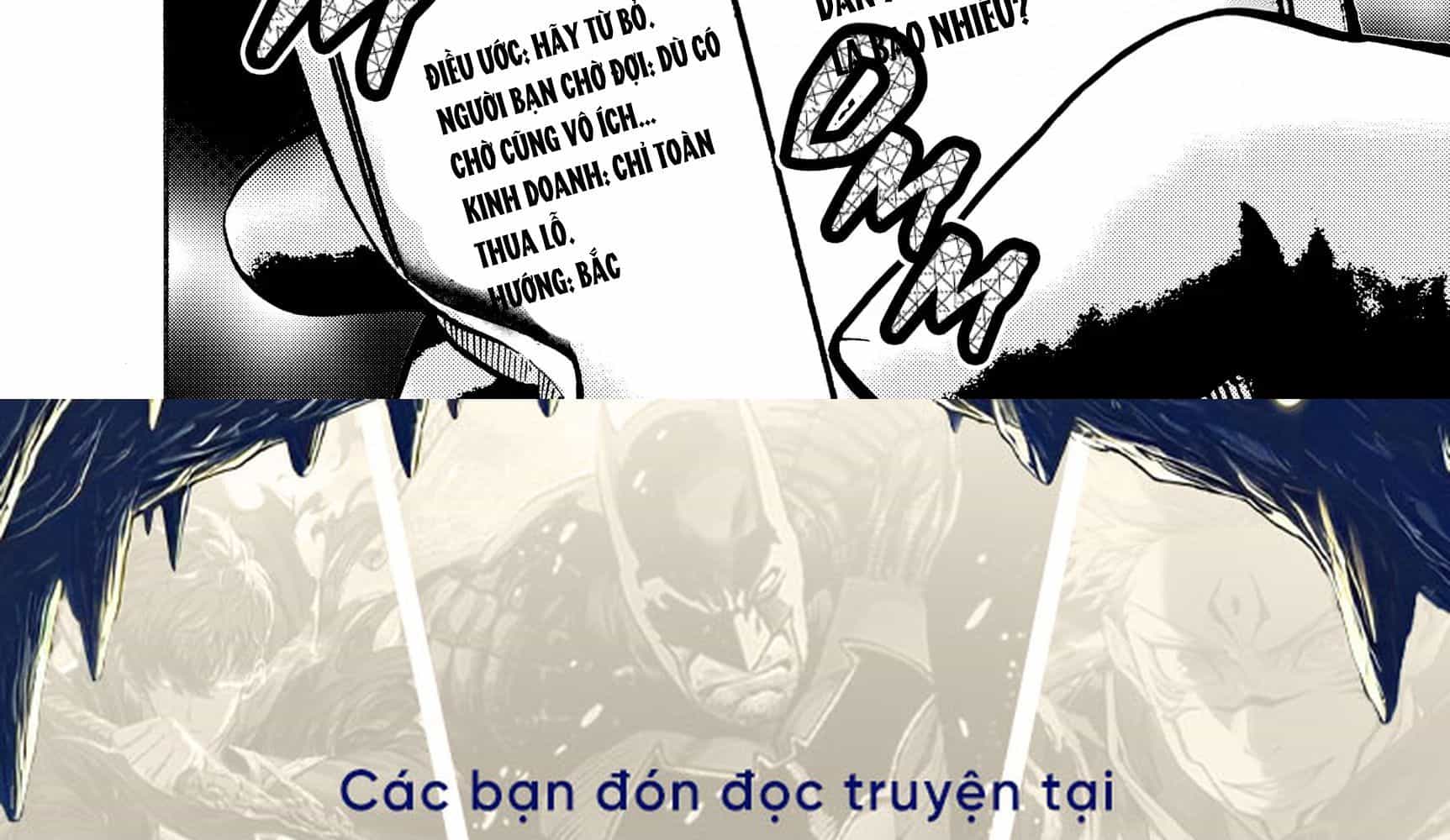 Alice In Borderland - Chương 2 - ảnh 130