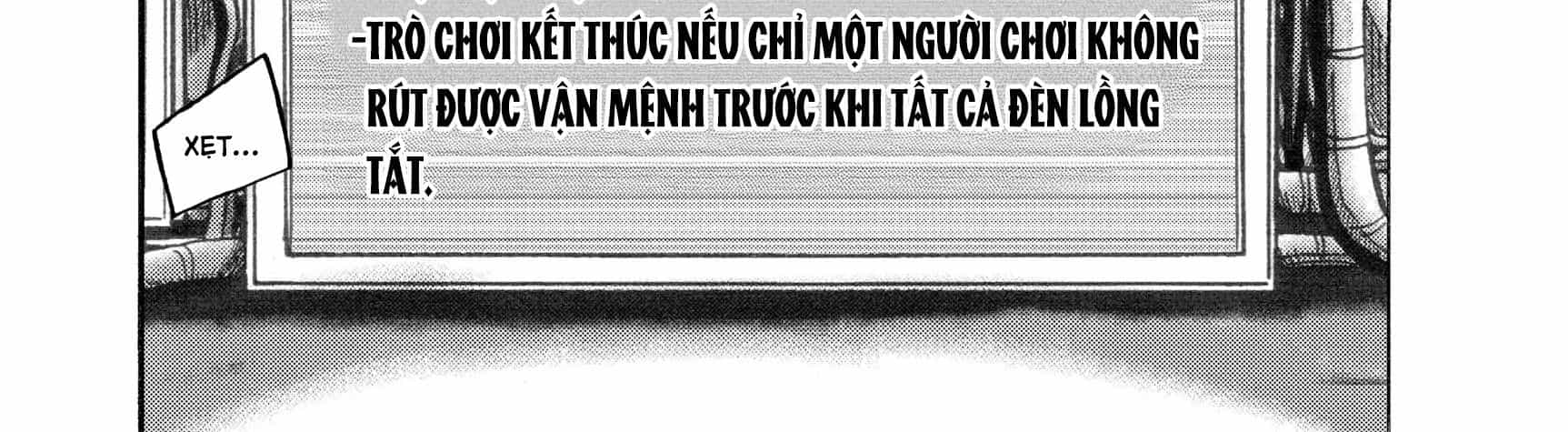 Alice In Borderland - Chương 2 - ảnh 22