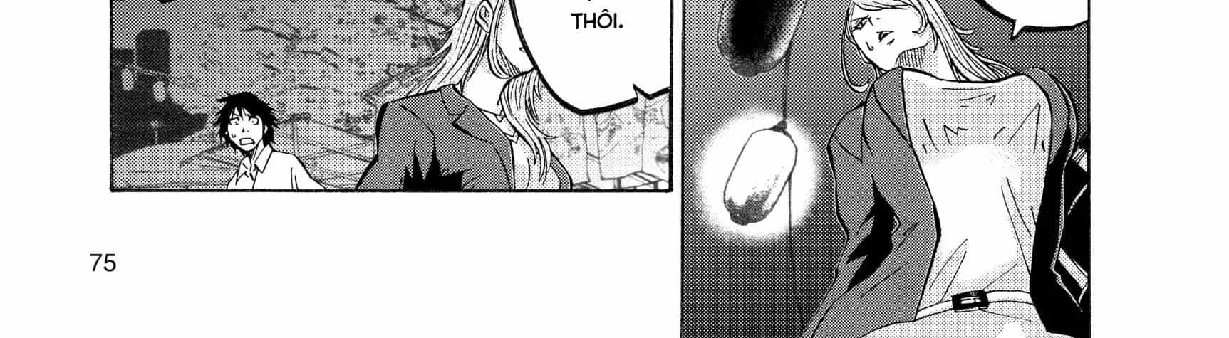 Alice In Borderland - Chương 2 - ảnh 28