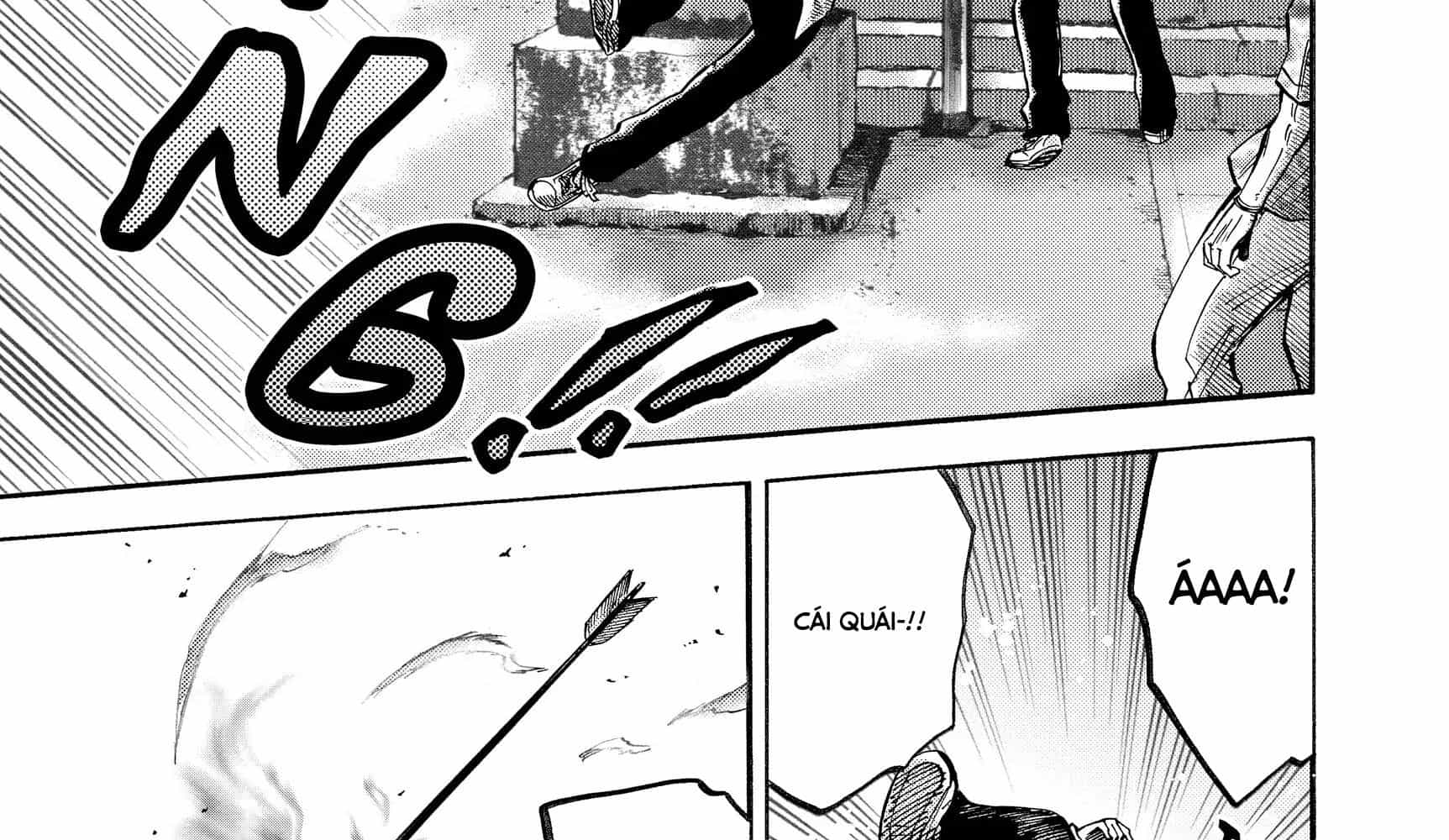 Alice In Borderland - Chương 2 - ảnh 58