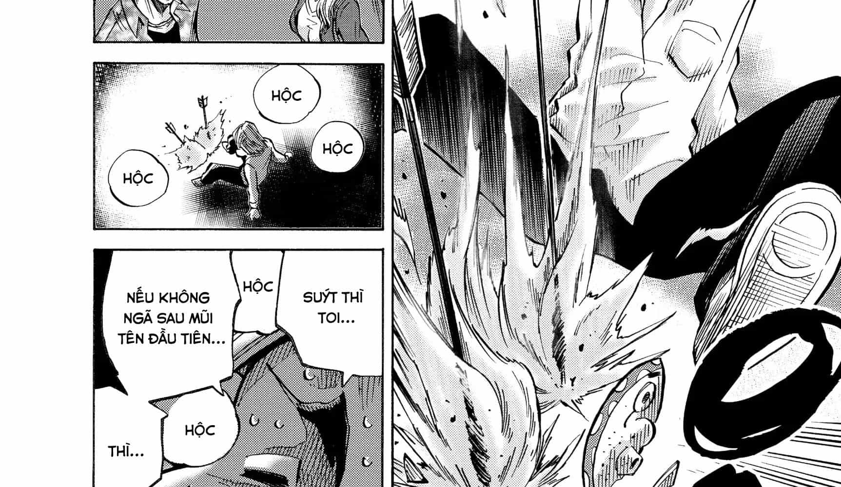 Alice In Borderland - Chương 2 - ảnh 61