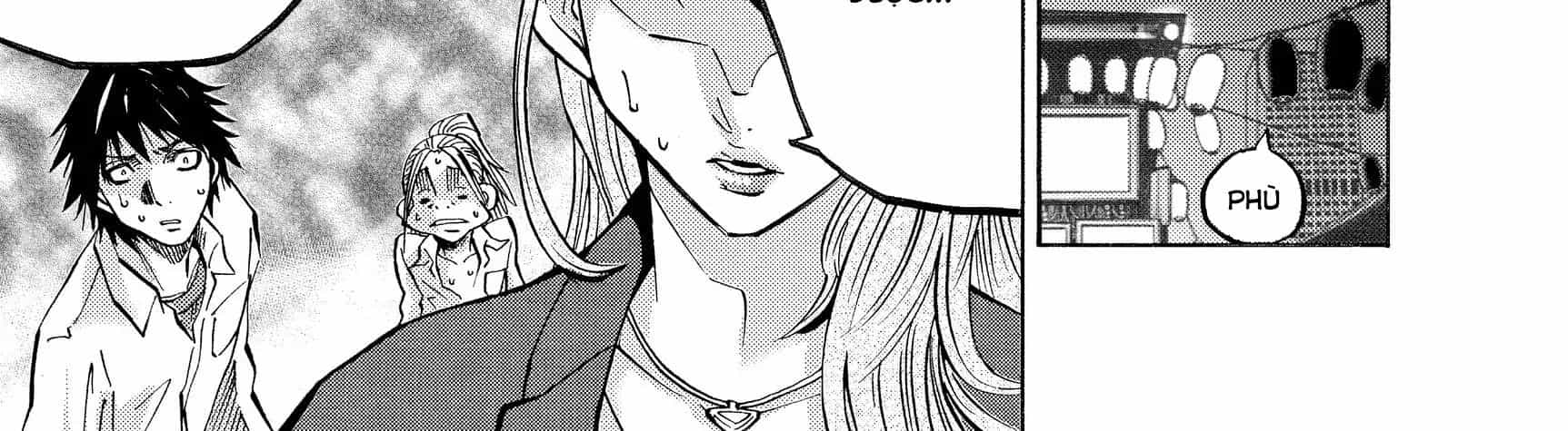 Alice In Borderland - Chương 2 - ảnh 65