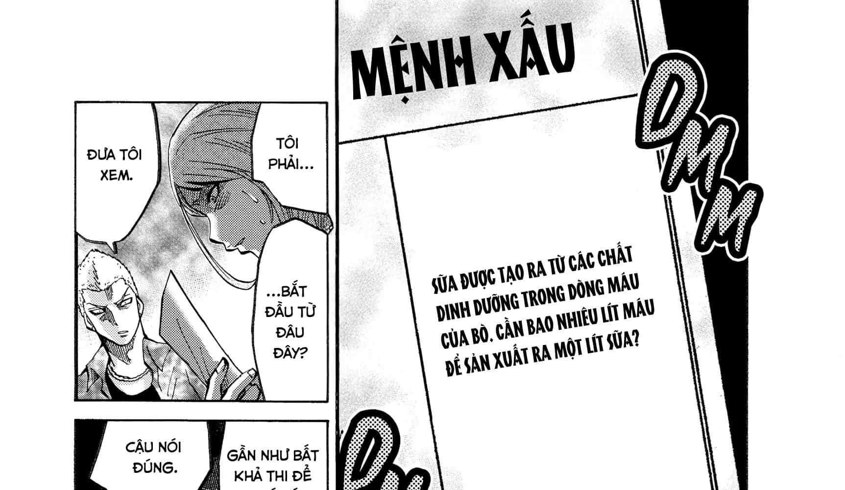 Alice In Borderland - Chương 2 - ảnh 69