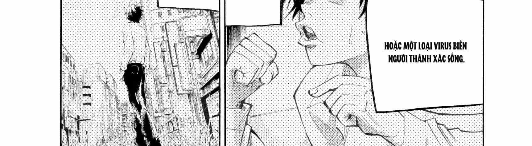 Alice In Borderland - Chương 2 - ảnh 74