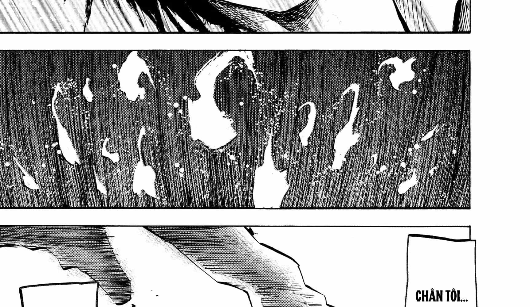 Alice In Borderland - Chương 2 - ảnh 96