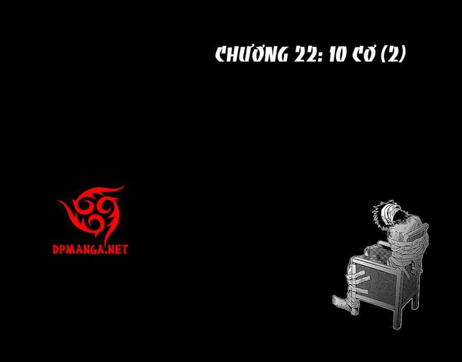 Alice In Borderland - Chương 22 - ảnh 3