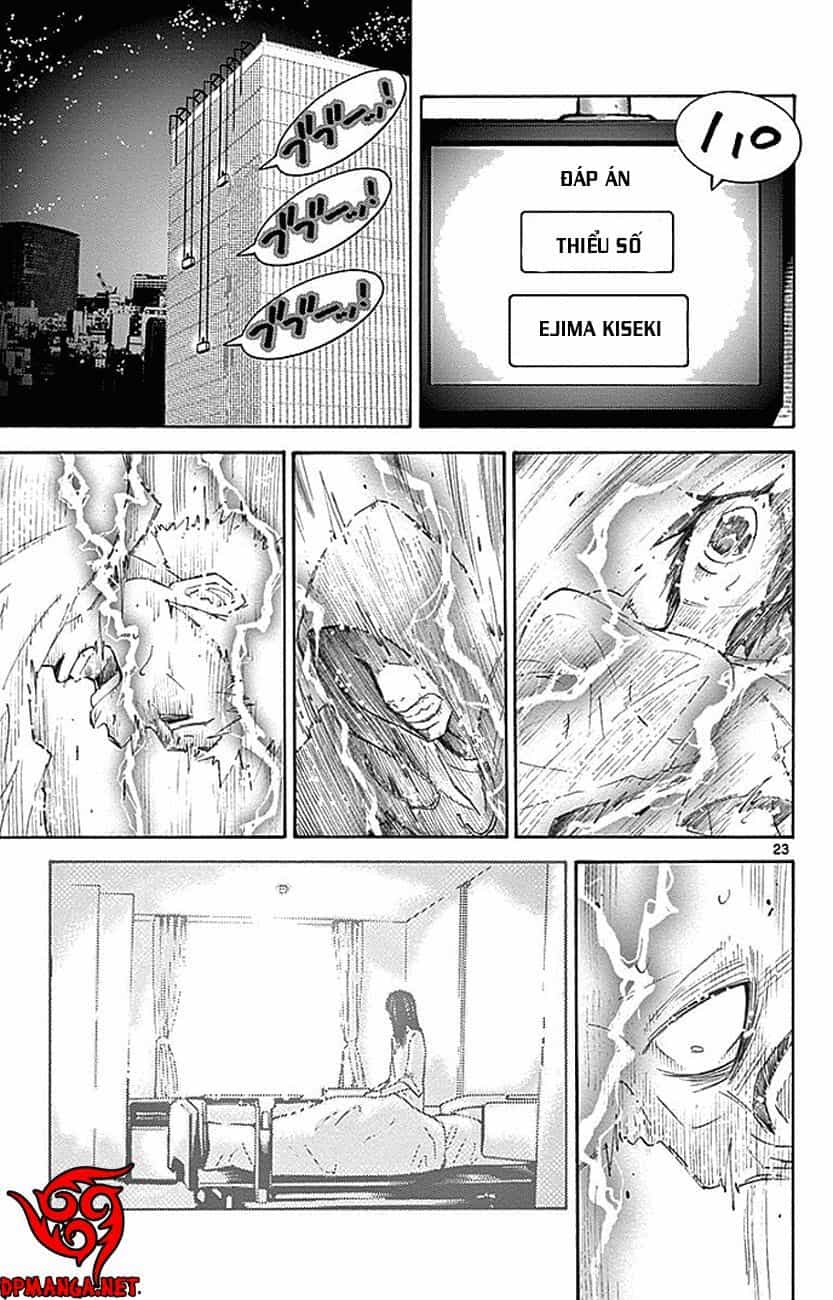 Alice In Borderland - Chương 22.1 - ảnh 26