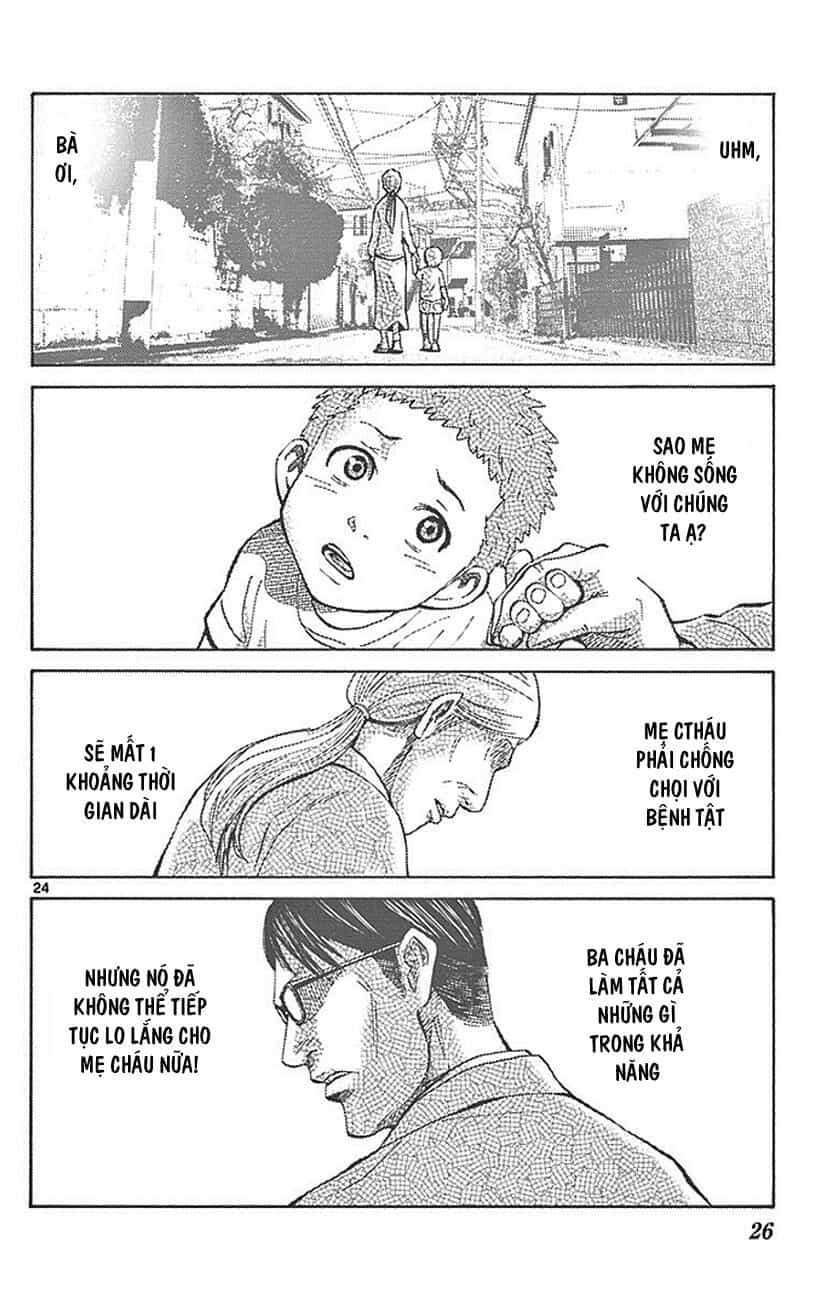 Alice In Borderland - Chương 22.1 - ảnh 27