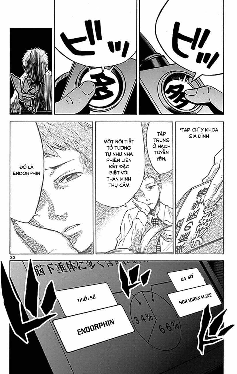 Alice In Borderland - Chương 22.1 - ảnh 33
