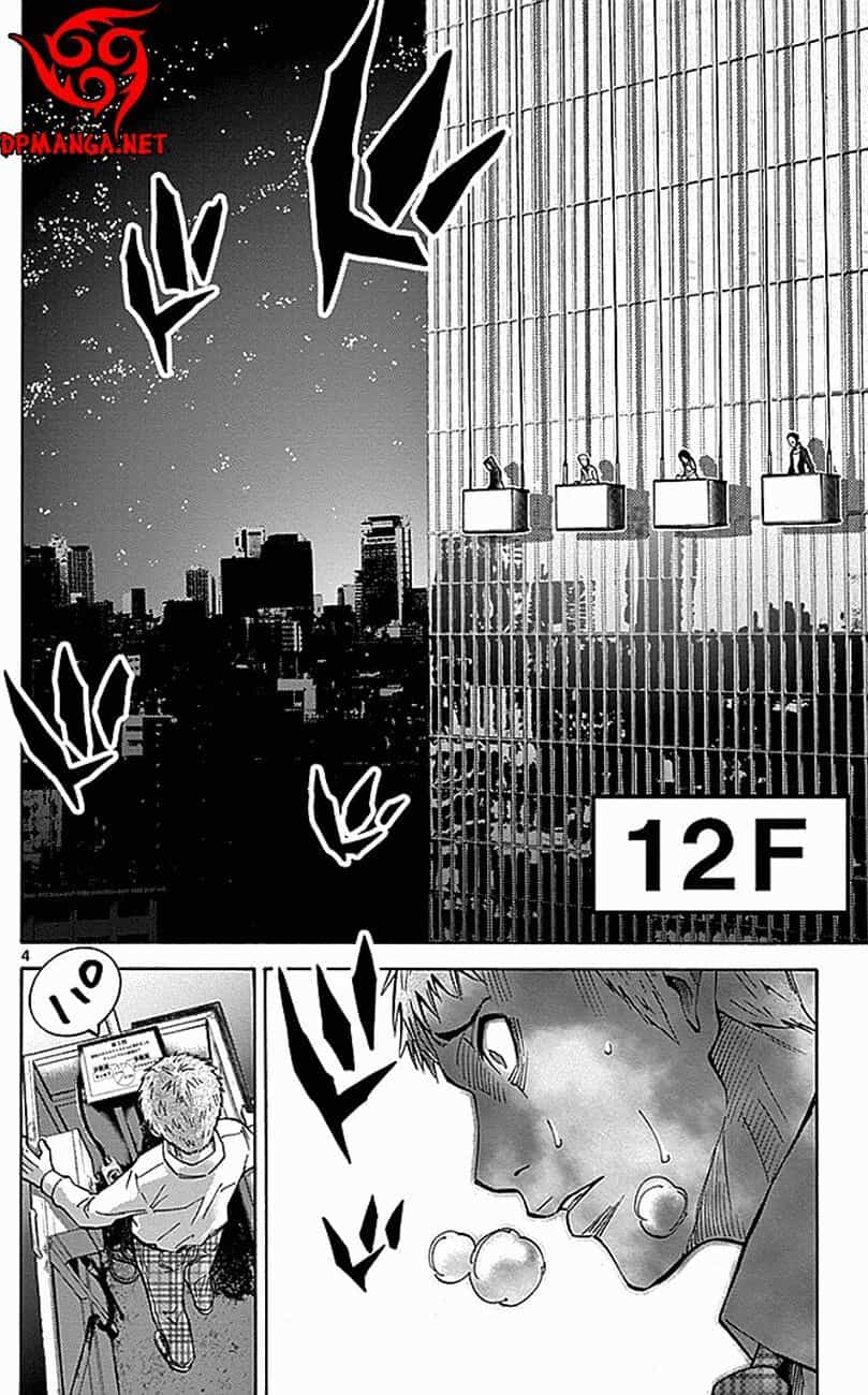Alice In Borderland - Chương 22.1 - ảnh 7