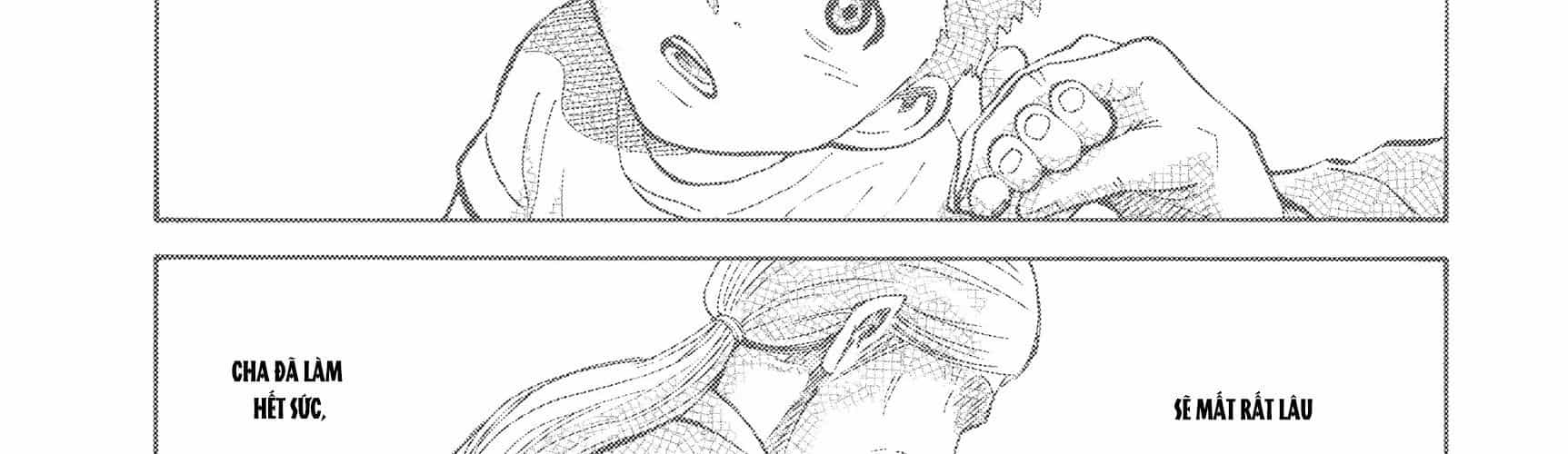 Alice In Borderland - Chương 22.2 - ảnh 117