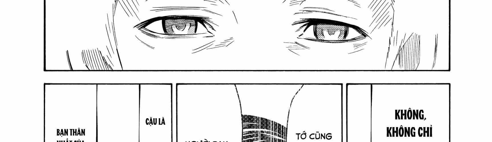 Alice In Borderland - Chương 22.2 - ảnh 126