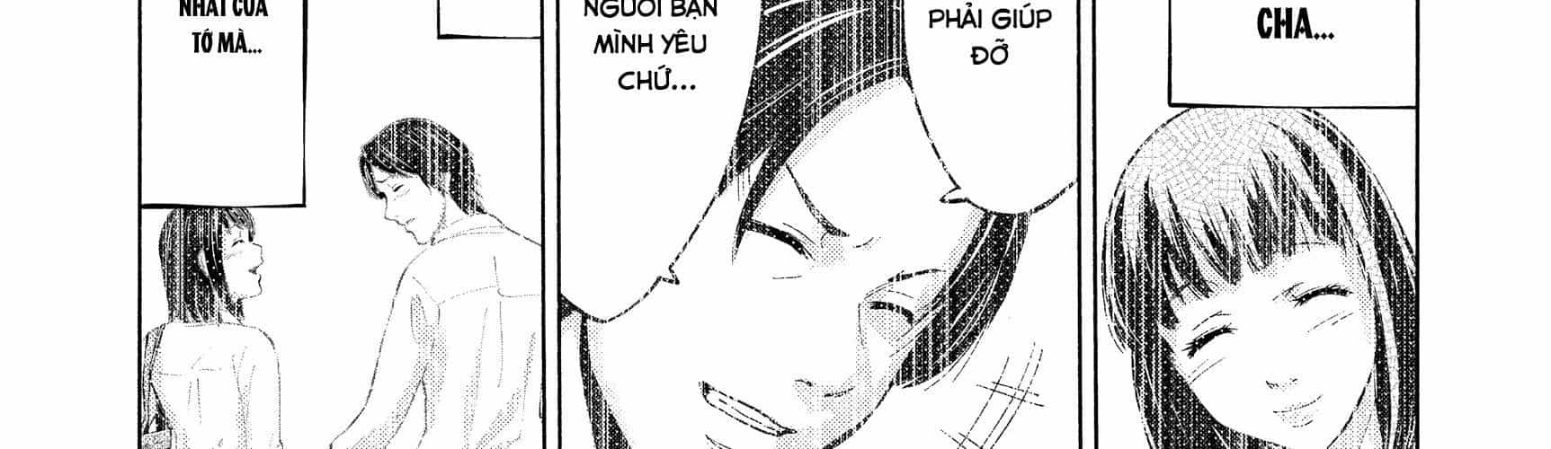Alice In Borderland - Chương 22.2 - ảnh 127