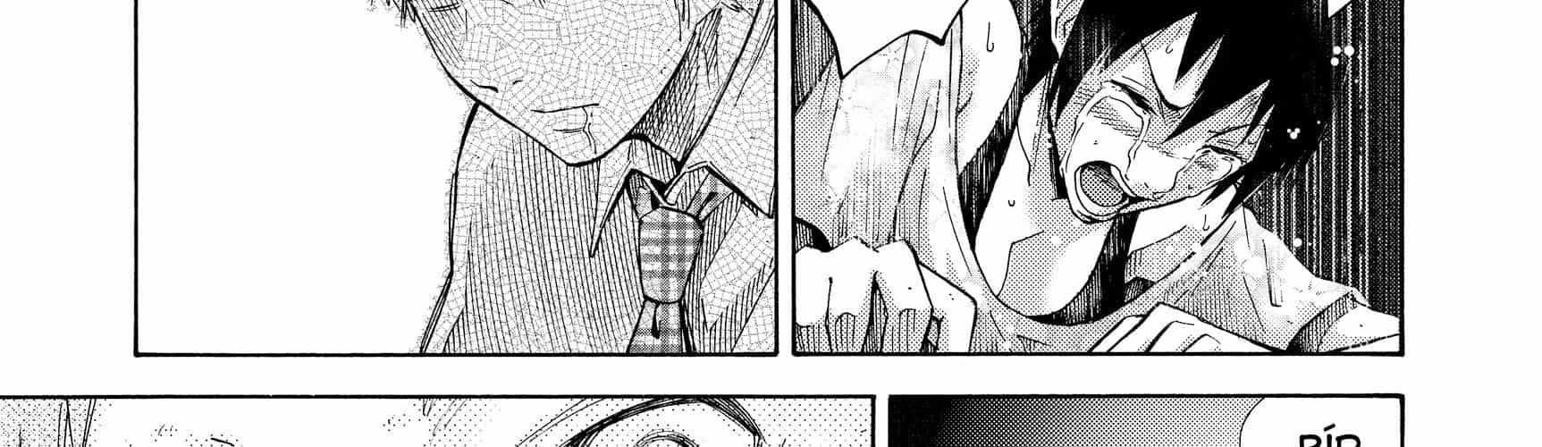 Alice In Borderland - Chương 22.2 - ảnh 131