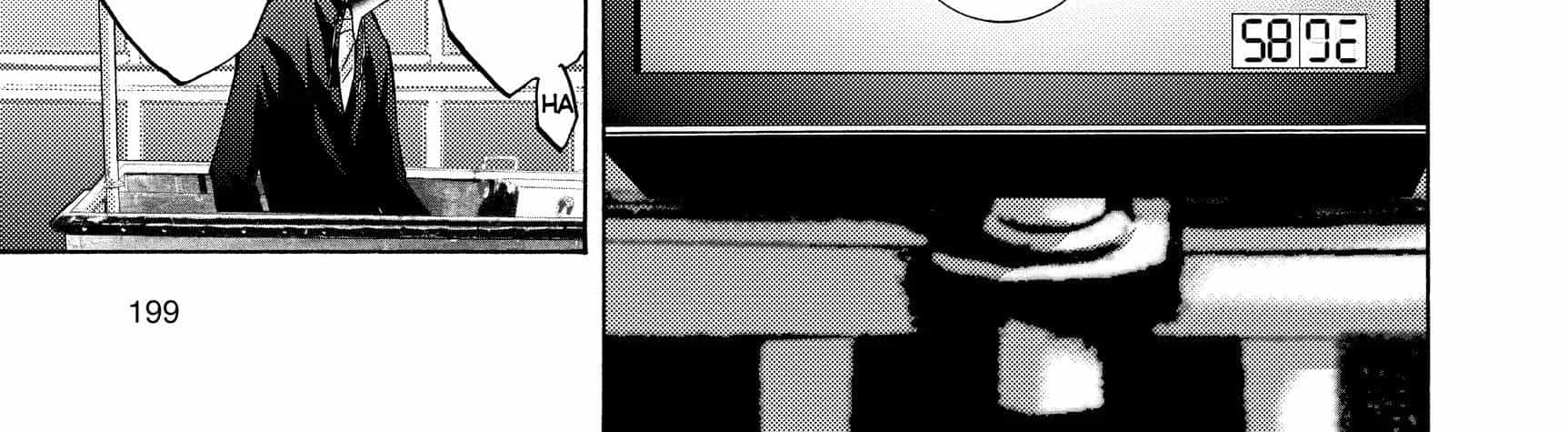 Alice In Borderland - Chương 22.2 - ảnh 134