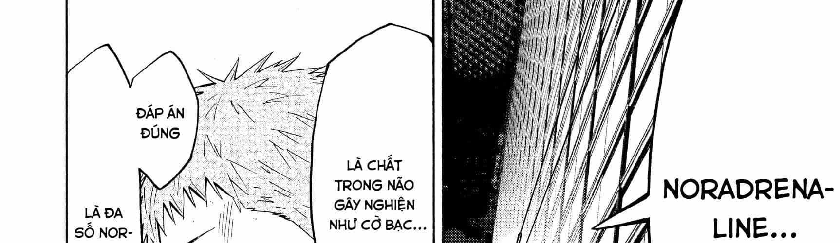 Alice In Borderland - Chương 22.2 - ảnh 135