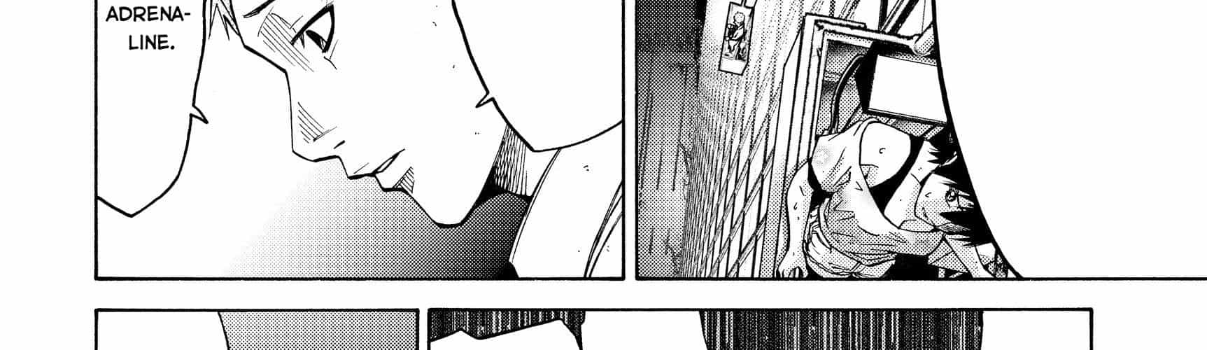 Alice In Borderland - Chương 22.2 - ảnh 136
