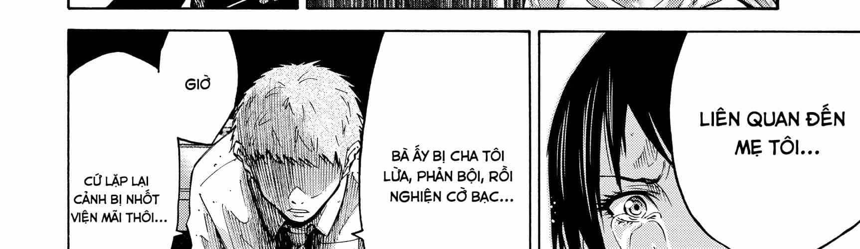 Alice In Borderland - Chương 22.2 - ảnh 138