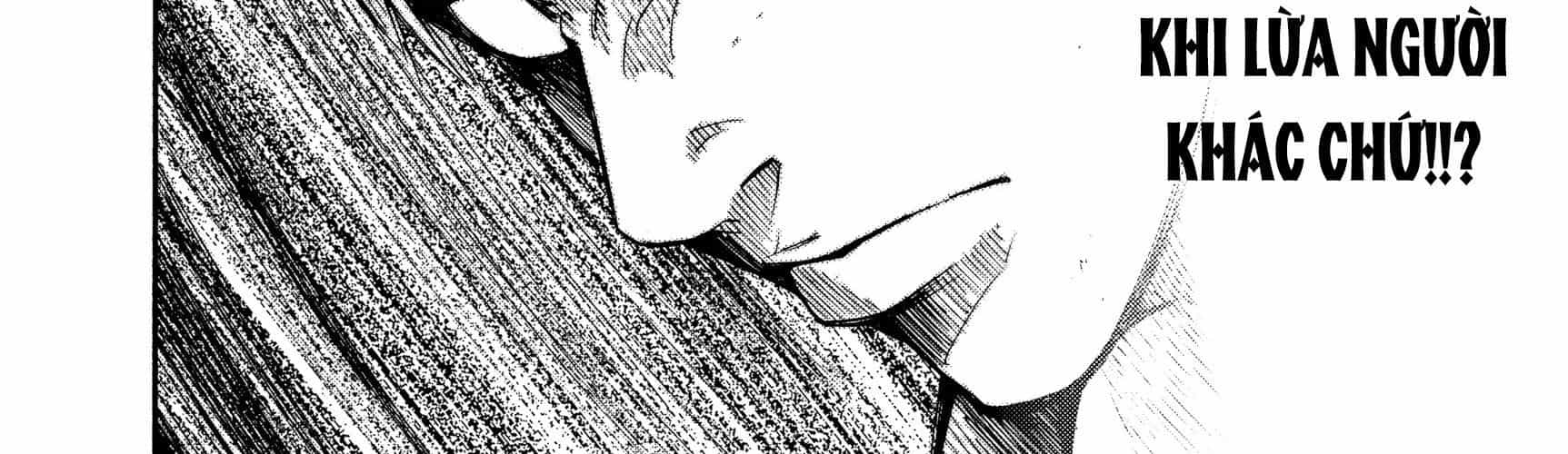 Alice In Borderland - Chương 22.2 - ảnh 158