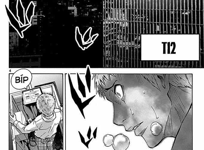 Alice In Borderland - Chương 22.2 - ảnh 20