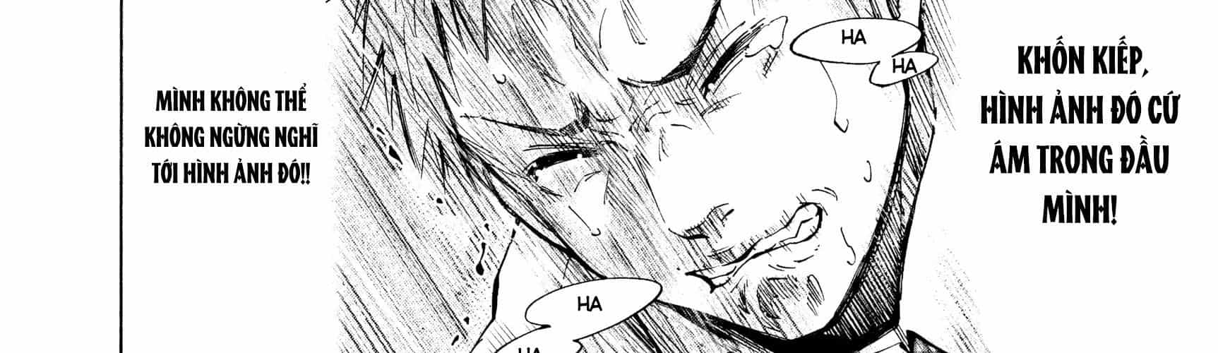 Alice In Borderland - Chương 22.2 - ảnh 29