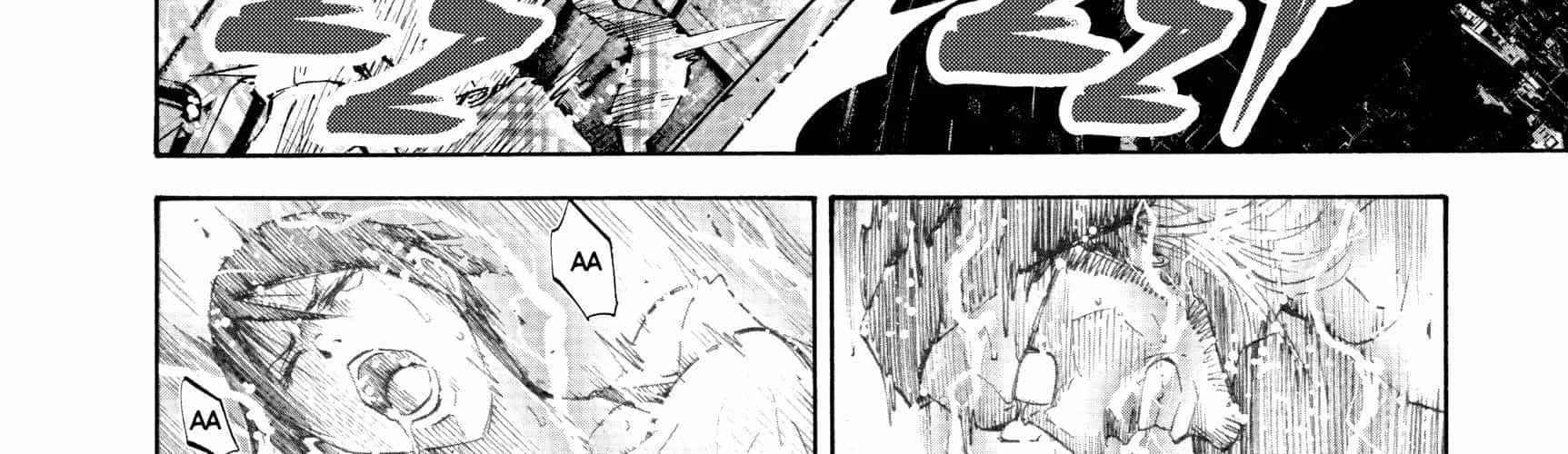 Alice In Borderland - Chương 22.2 - ảnh 39