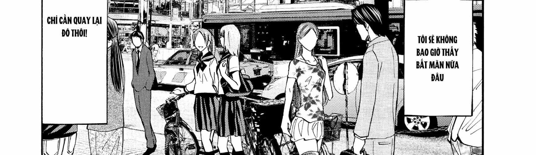 Alice In Borderland - Chương 22.2 - ảnh 43