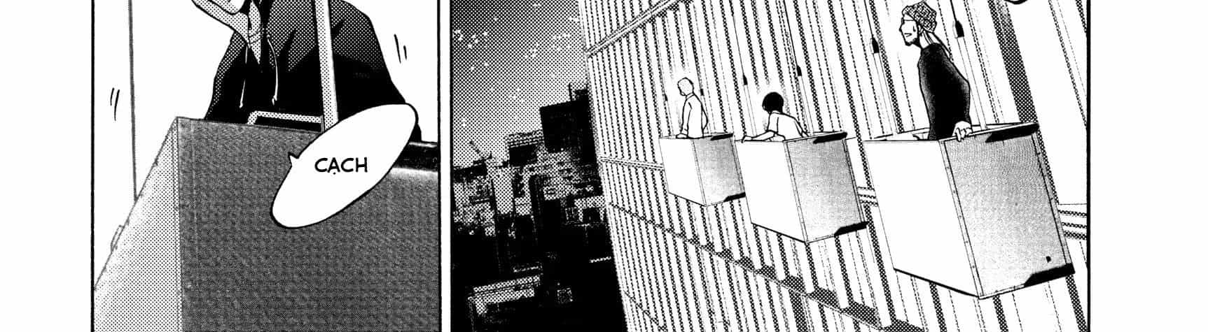 Alice In Borderland - Chương 22.2 - ảnh 46
