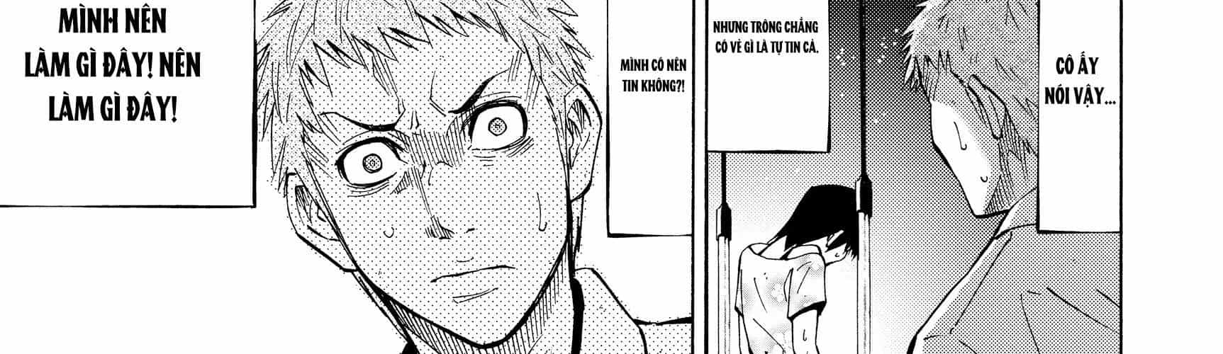 Alice In Borderland - Chương 22.2 - ảnh 62