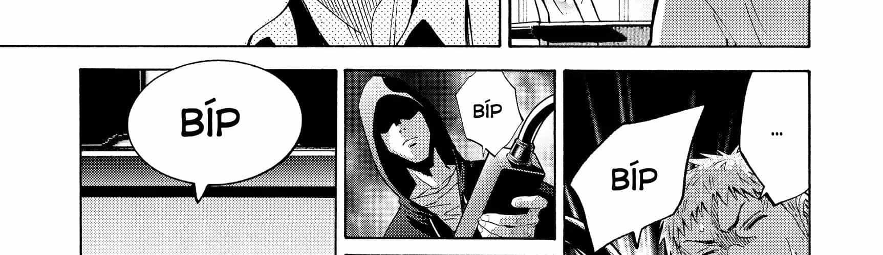 Alice In Borderland - Chương 22.2 - ảnh 63