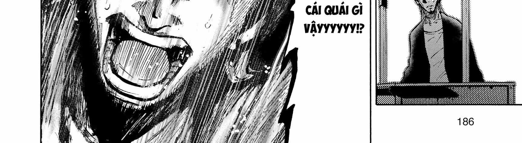 Alice In Borderland - Chương 22.2 - ảnh 69
