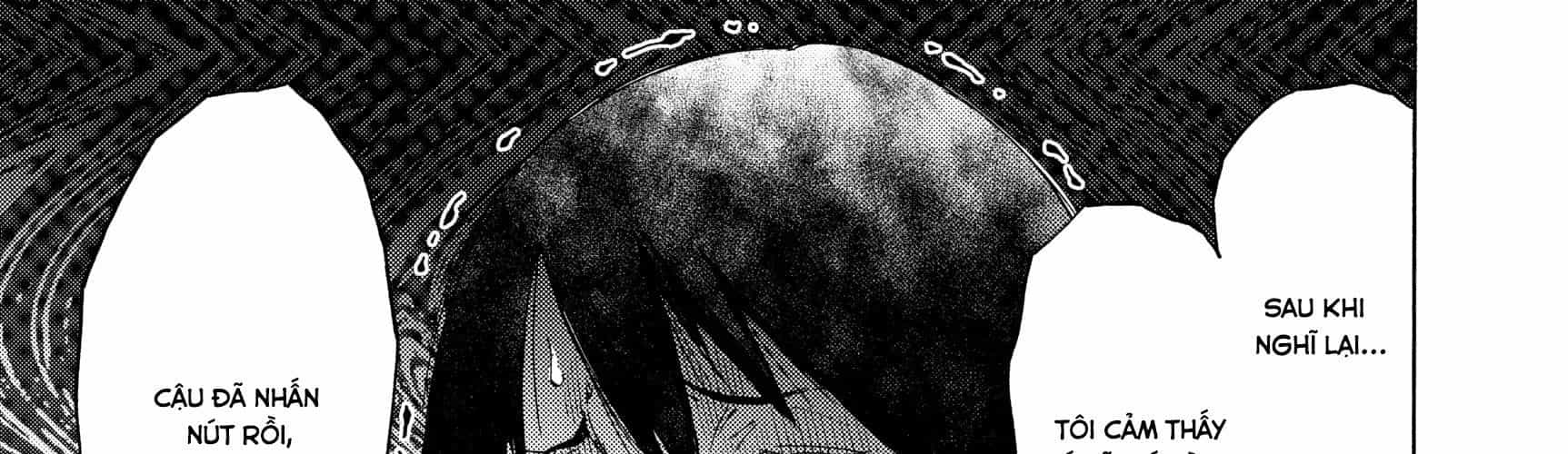 Alice In Borderland - Chương 22.2 - ảnh 70