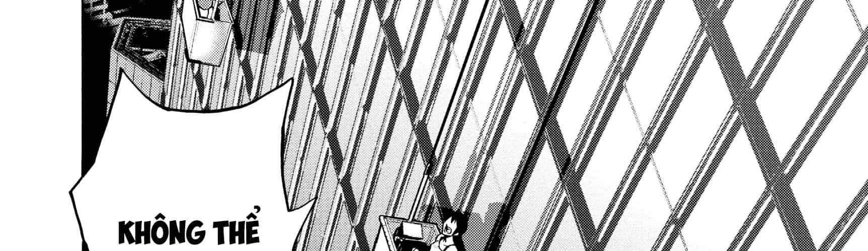 Alice In Borderland - Chương 22.3 - ảnh 12