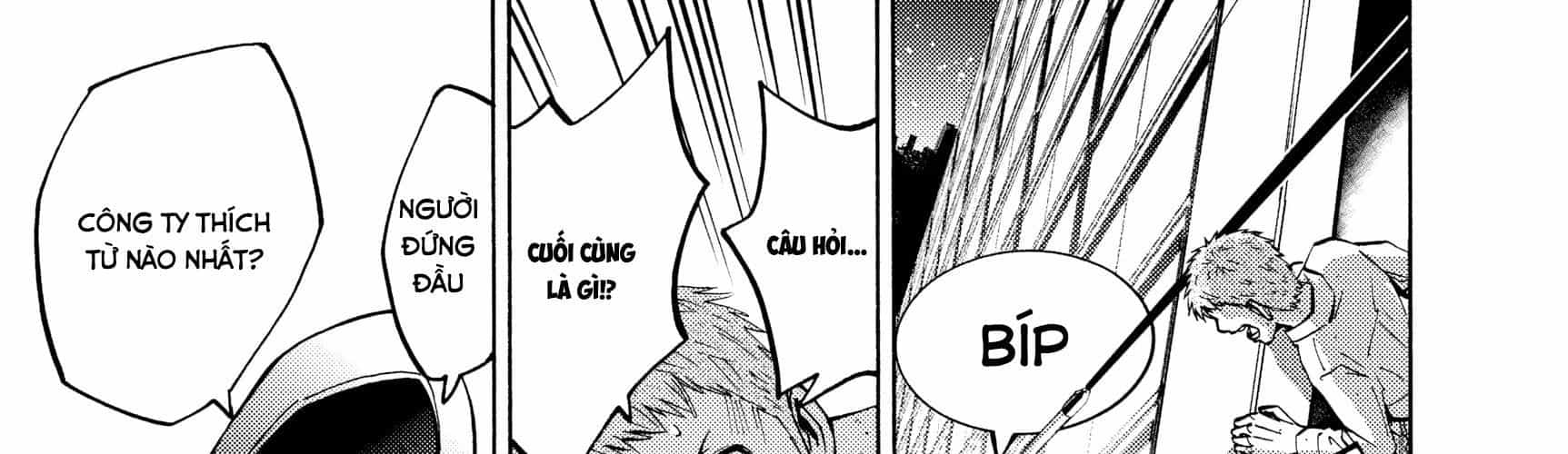 Alice In Borderland - Chương 22.3 - ảnh 132