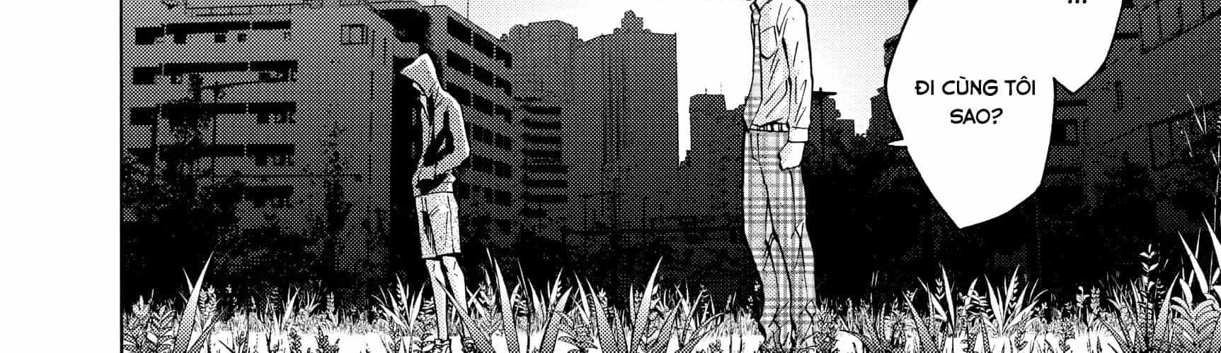 Alice In Borderland - Chương 22.3 - ảnh 141