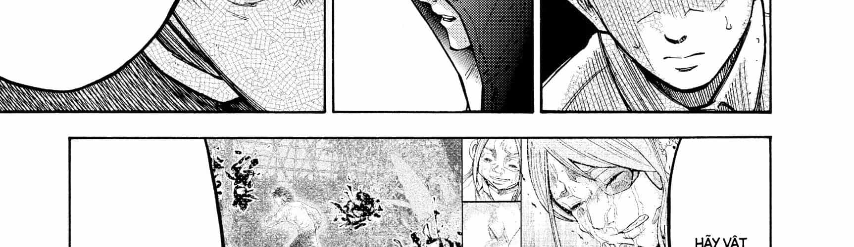 Alice In Borderland - Chương 22.3 - ảnh 146