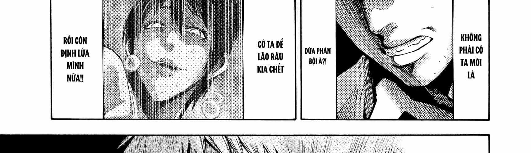 Alice In Borderland - Chương 22.3 - ảnh 16