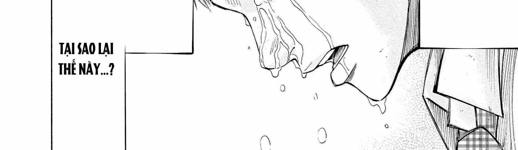 Alice In Borderland - Chương 22.3 - ảnh 30