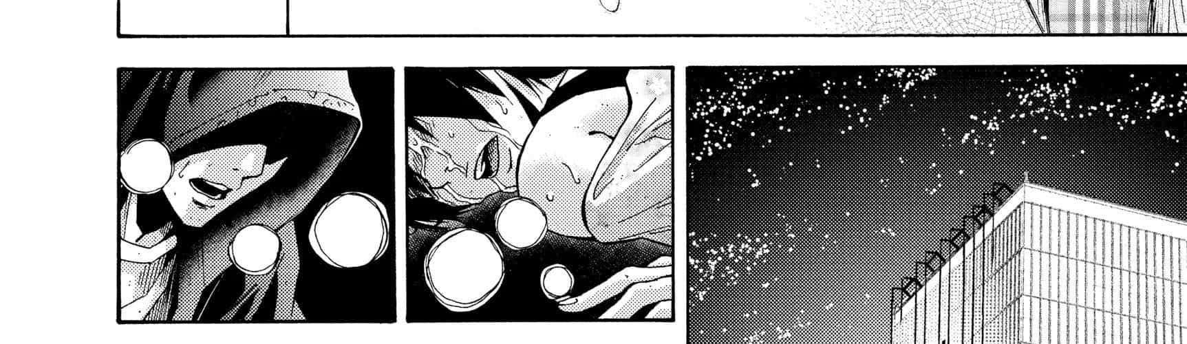 Alice In Borderland - Chương 22.3 - ảnh 31