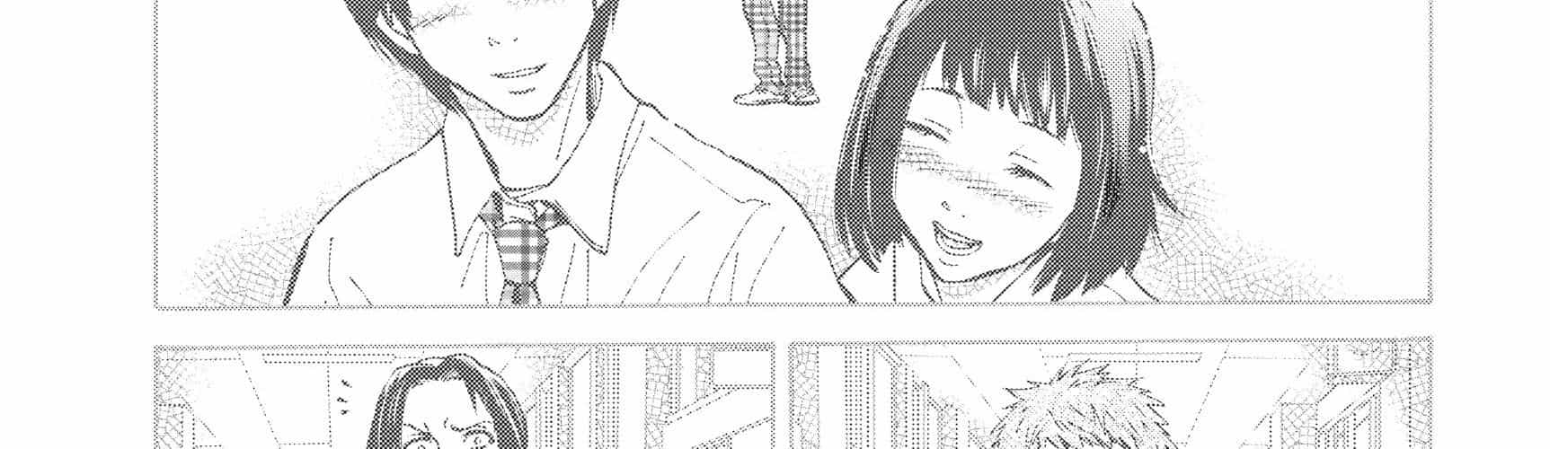 Alice In Borderland - Chương 22.3 - ảnh 40