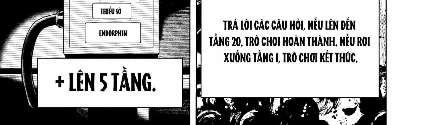 Alice In Borderland - Chương 22.3 - ảnh 7
