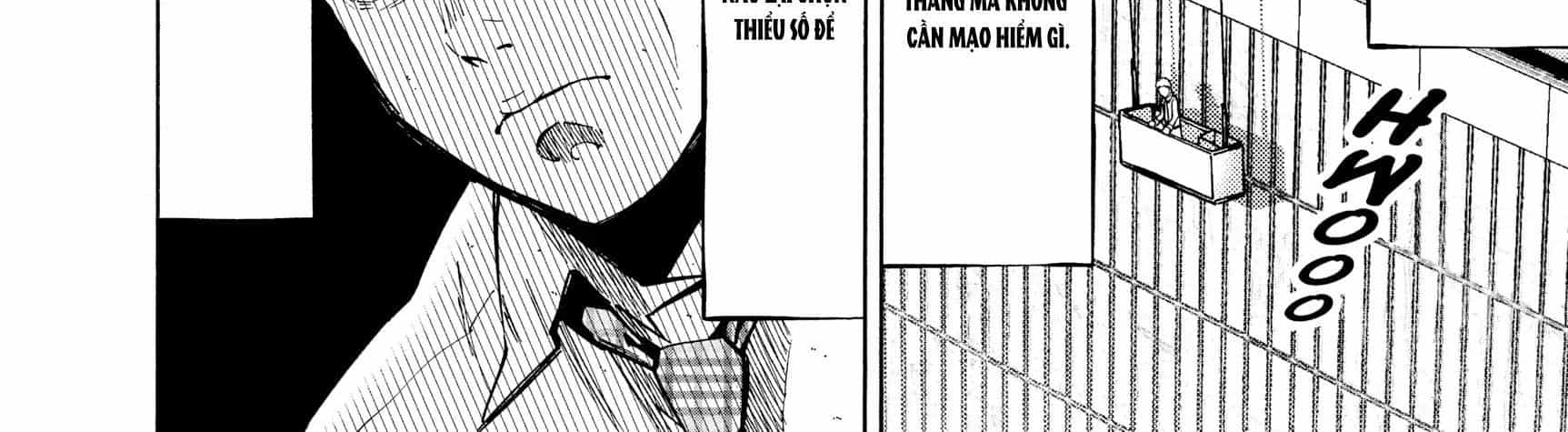 Alice In Borderland - Chương 22.3 - ảnh 93