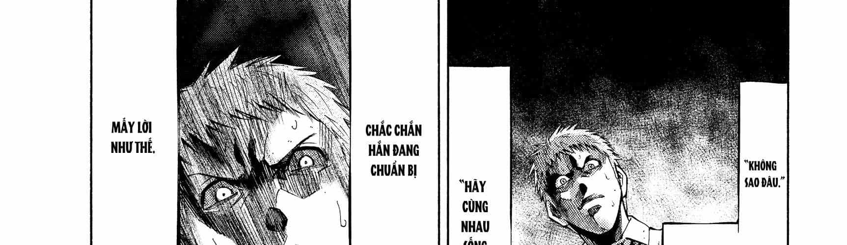 Alice In Borderland - Chương 22.3 - ảnh 99