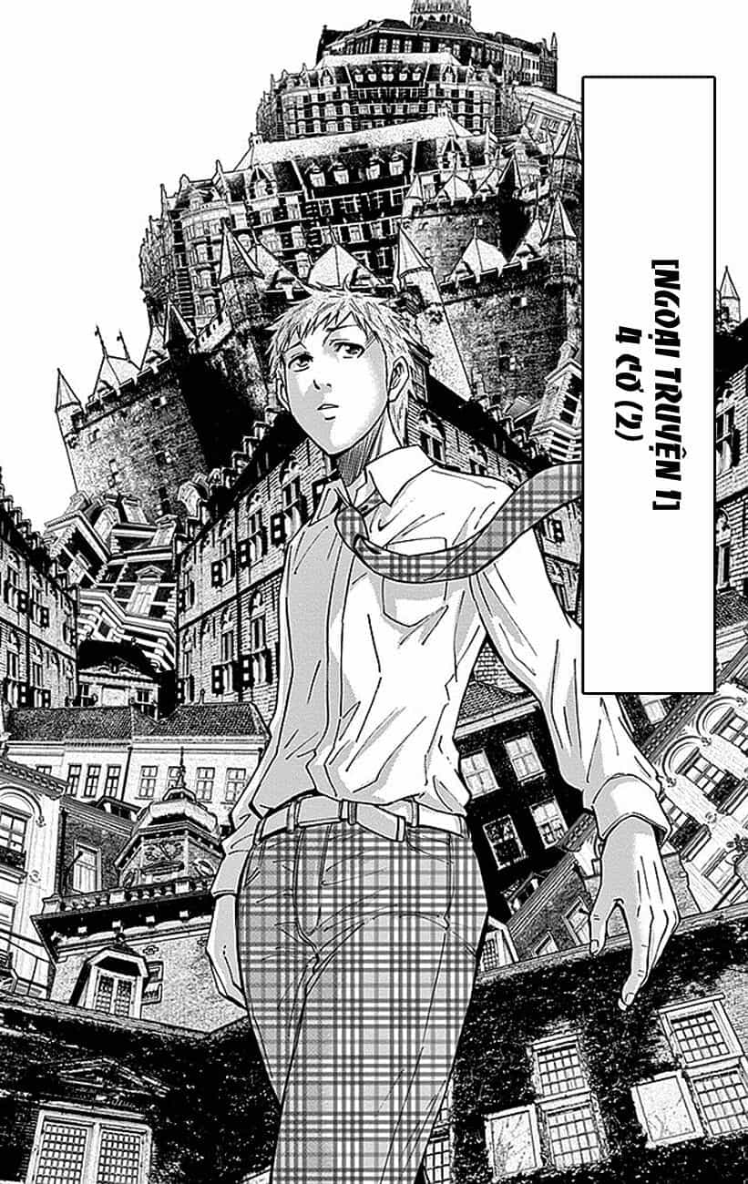 Alice In Borderland - Chương 22.5 - ảnh 5