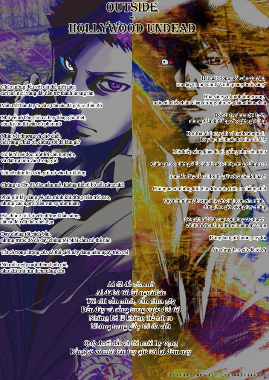 Alice In Borderland - Chương 22.6 - ảnh 35